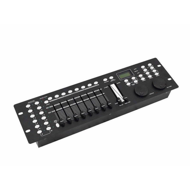 Eurolite Dmx Operator 240 Controller
