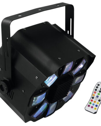 Eurolite Fe-700 Led Flower Lyseffekt