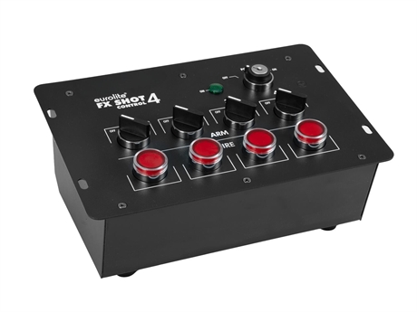 Eurolite Fx Shot Control