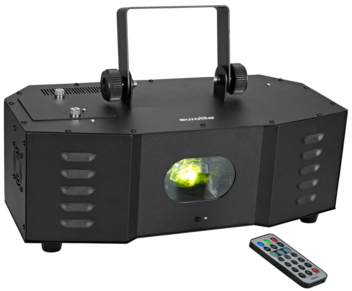 Eurolite Goflow 100 Gobo Flower Lyseffekt