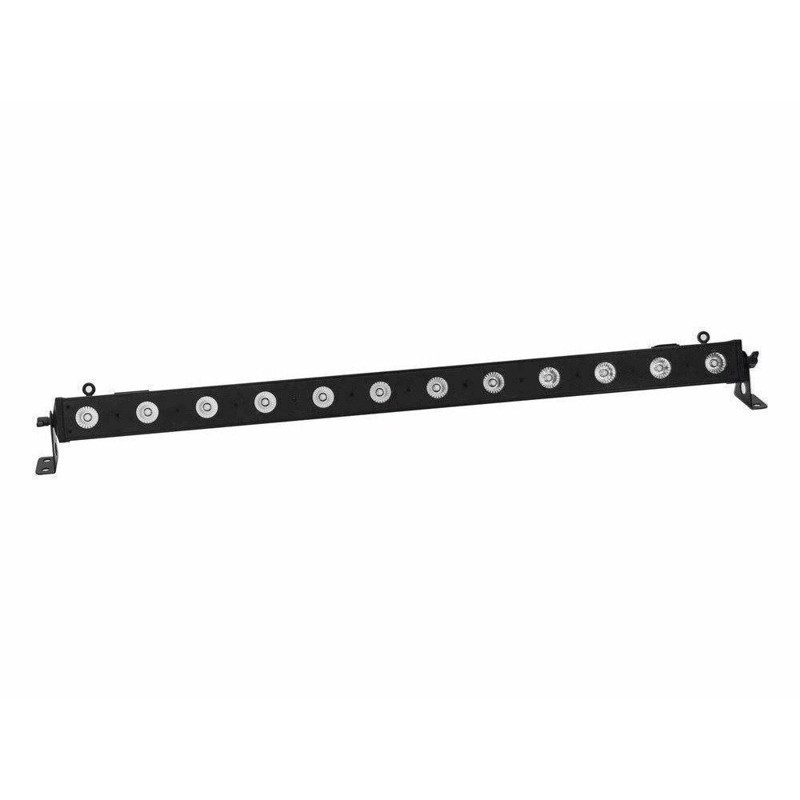 Eurolite Led Bar-12 Bar  12     Watt 4in1 Led  Rgbw