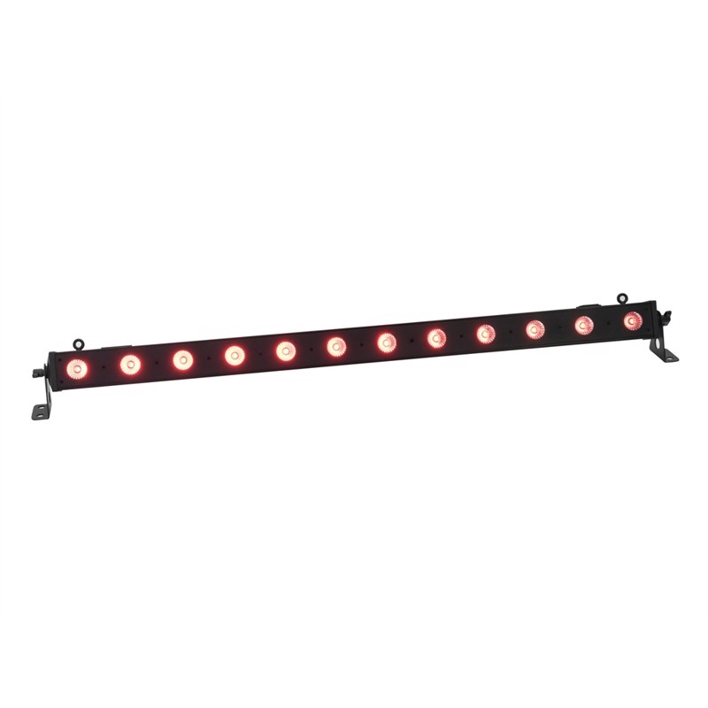 Eurolite Led Bar-12 Qcl Rgb Uv Bar