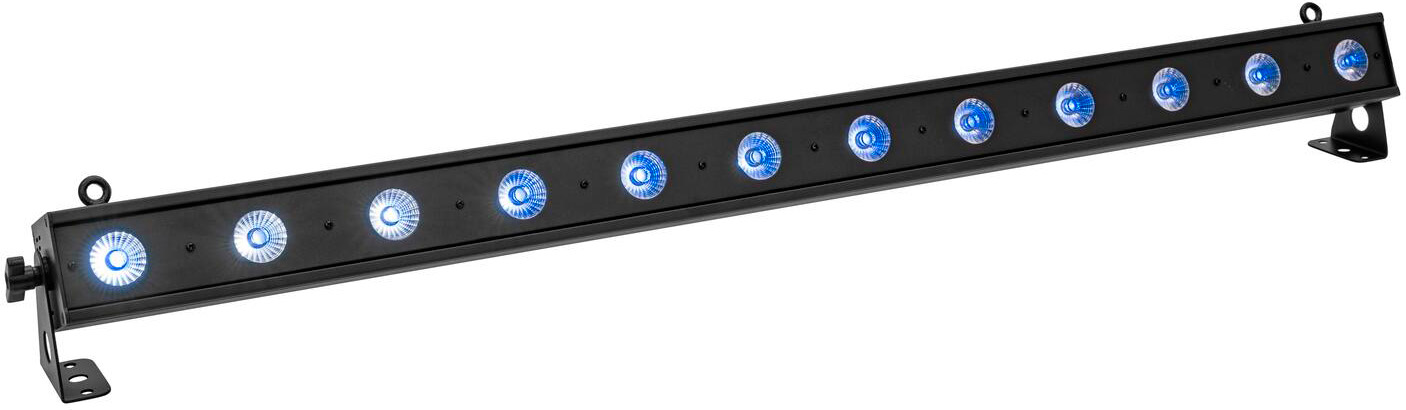 Eurolite Led Bar-12 Qcl Rgb Ww Bar