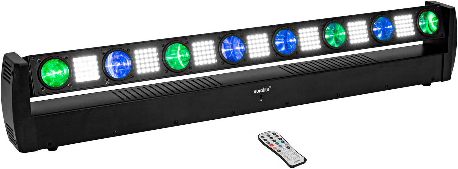 Eurolite Led Bar-  Swing Qcl Bar