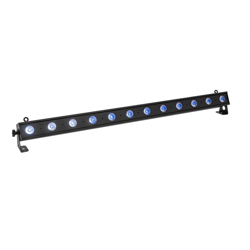 Eurolite Led Bar-12  12x7 Watt Rgb Ww Bar