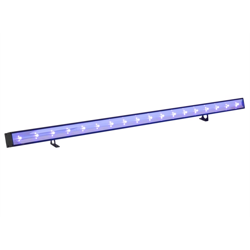 Eurolite Led Bar  18     Watt