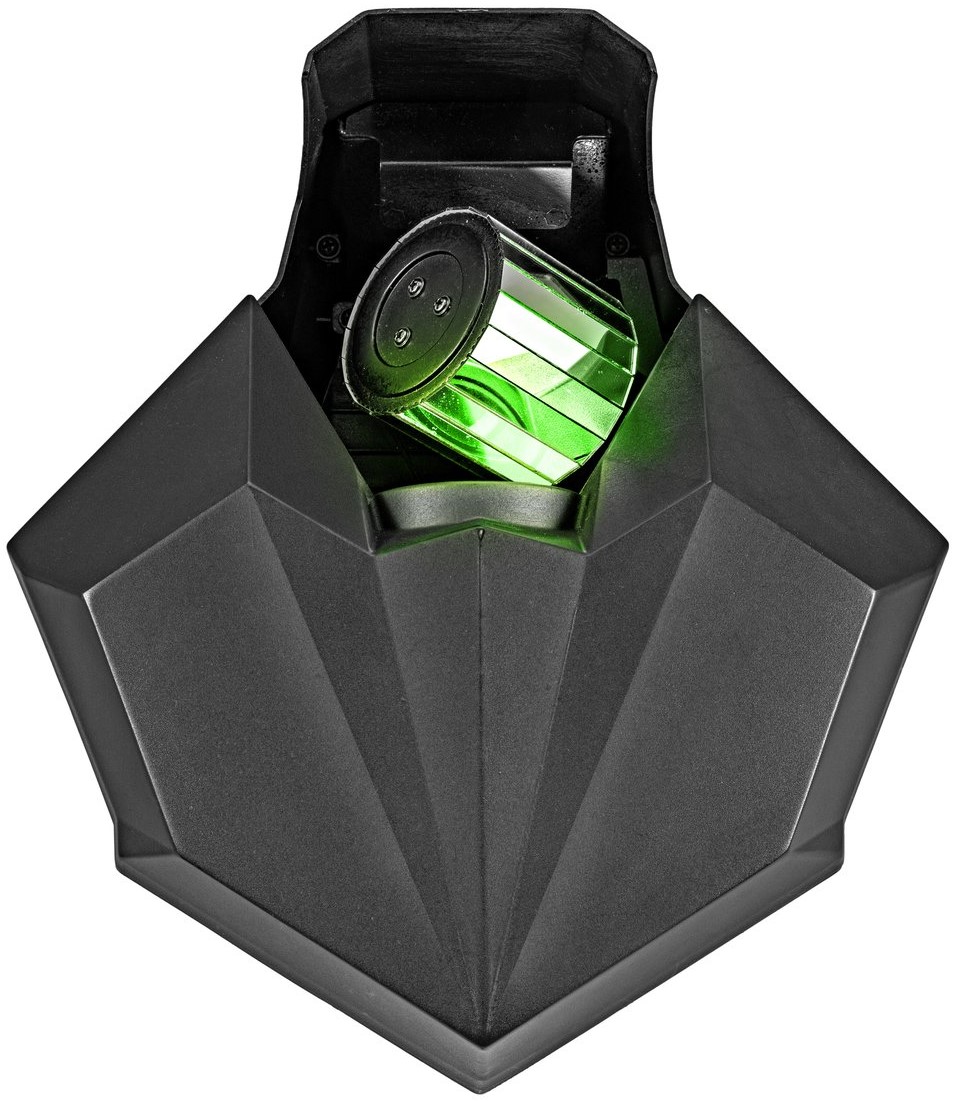 Eurolite Led Cat-80 Tromle Scanner Effekt