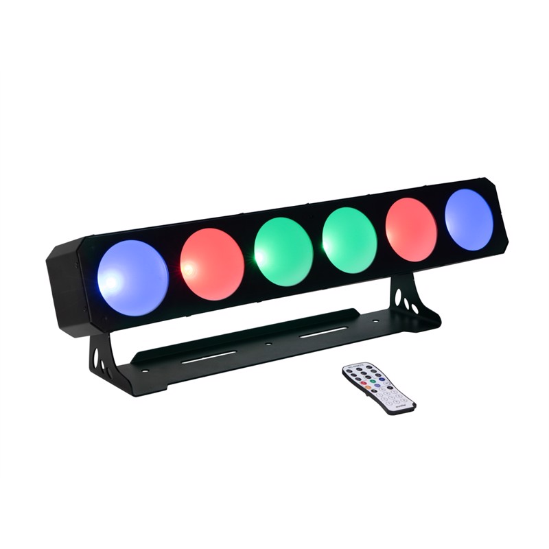 Eurolite Led Cbb-  Cob Rgb Bar