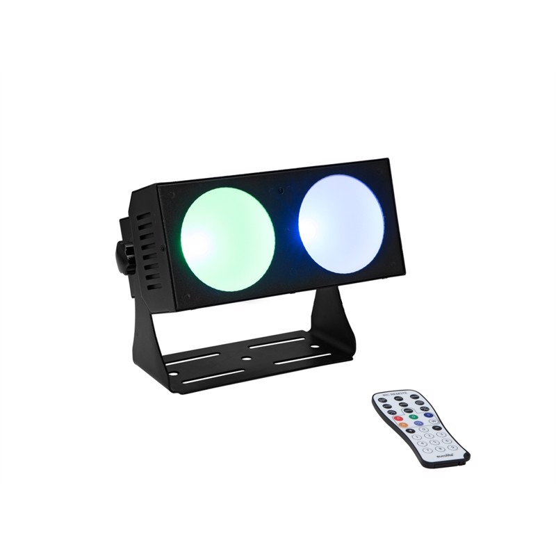 Eurolite Led Cbb-  Cob Rgb Bar