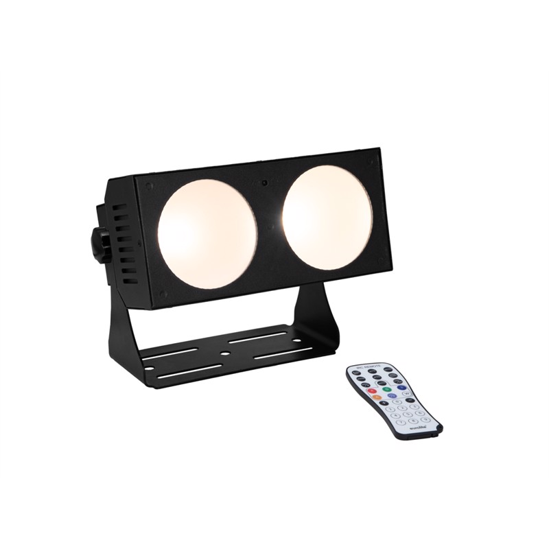 Eurolite Led Cbb-  Cob Ww Bar
