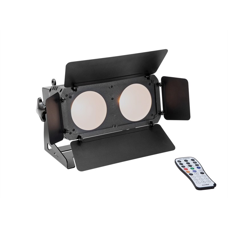 Eurolite Led Cbb-  Ww Cw Fair Light