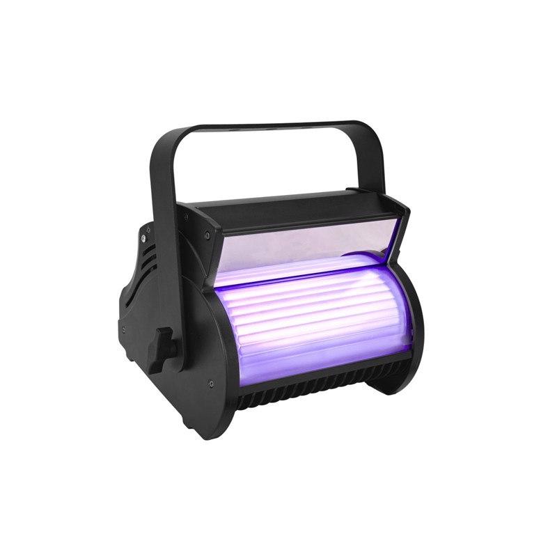 Eurolite Led Flood 210 Asym Rgbli