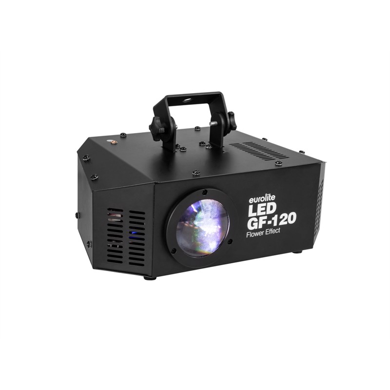 Eurolite Led Gf-120  Led-goboeffekt Med 120   Cob Led