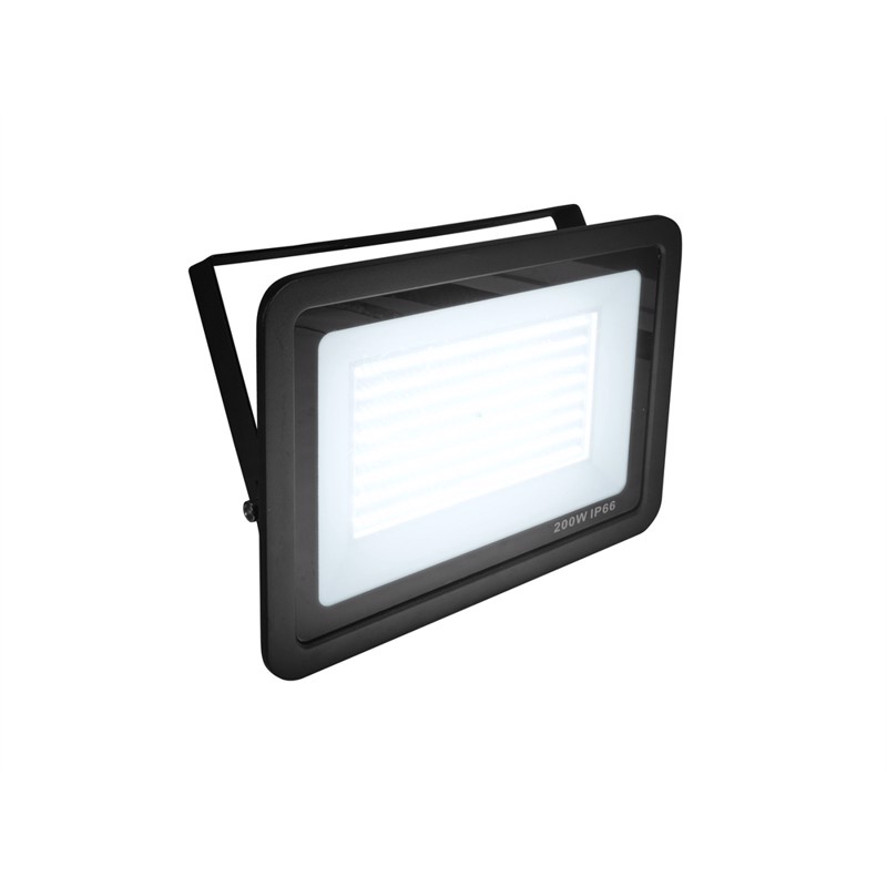 Eurolite Led Ip Fl-200 Smd Cw