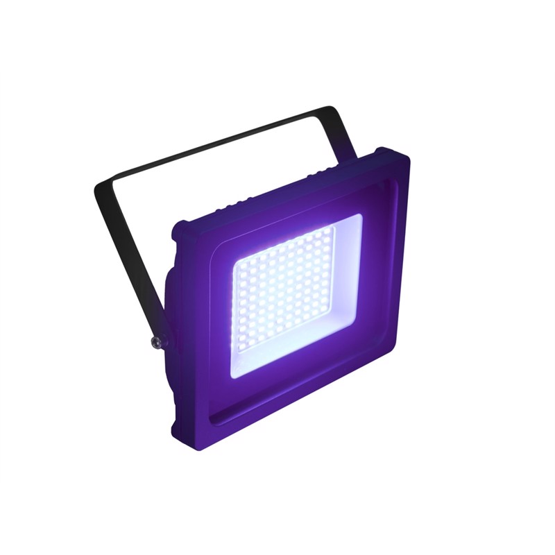 Eurolite Led Ip Fl-50 Smd Uv