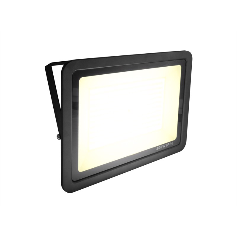 Eurolite Led Ip Fl-300 Smd Ww