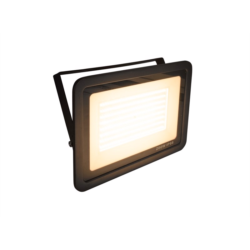 Eurolite Led Ip Fl-200 Smd Ww