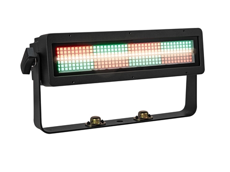 Eurolite Led Ip Pix Strobe Rgb Cw Ww   Pin Dmx Mk2