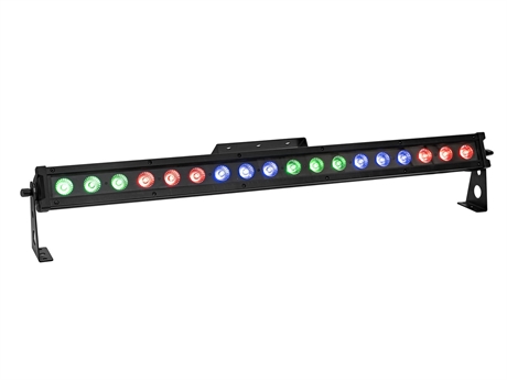 Eurolite Led Ip  -pix 18 Qcl Bar