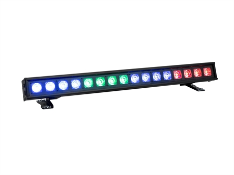 Eurolite Led Ip65  -pix 16 Qcl Beam Bar