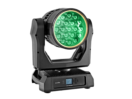 Eurolite Led Ip Tmh-w285 Hypno Moving Head Wash