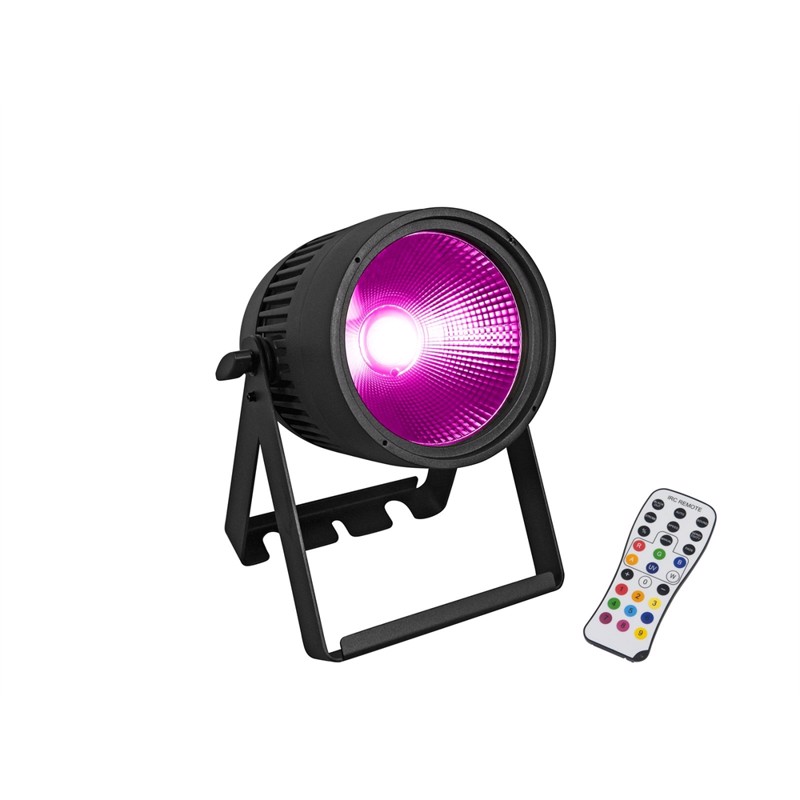 Eurolite Led Ip Tourlight 200 Rgb Ww