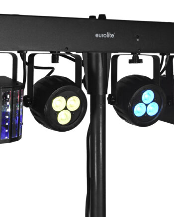 Eurolite Led Kls-120 Fx Compact Light