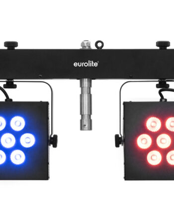 Eurolite Led Kls-3002 Next Compact Light Set