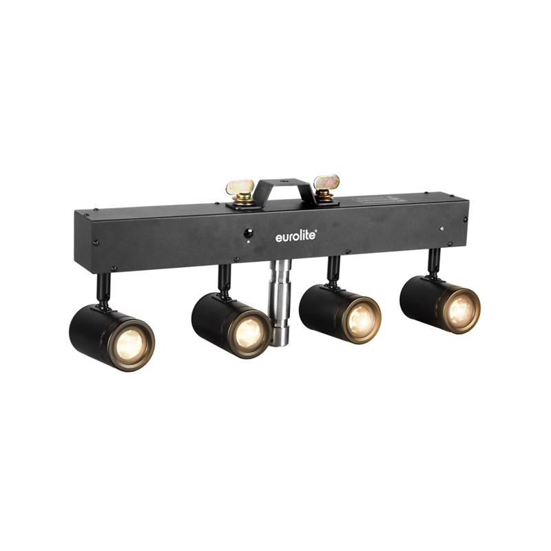 Eurolite Led Kls-60 Ww Compact Light Set