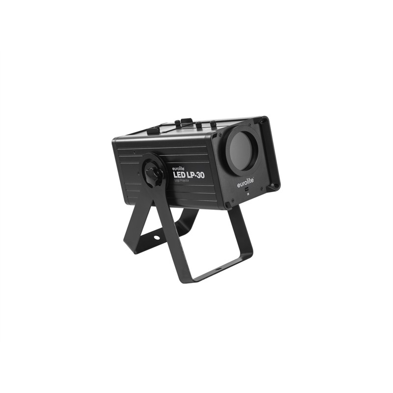 Eurolite Led Lp-30 Logo Projector