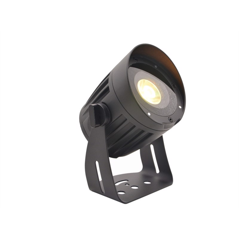 Eurolite Led Outdoor Spot 18w Ww With Stake
