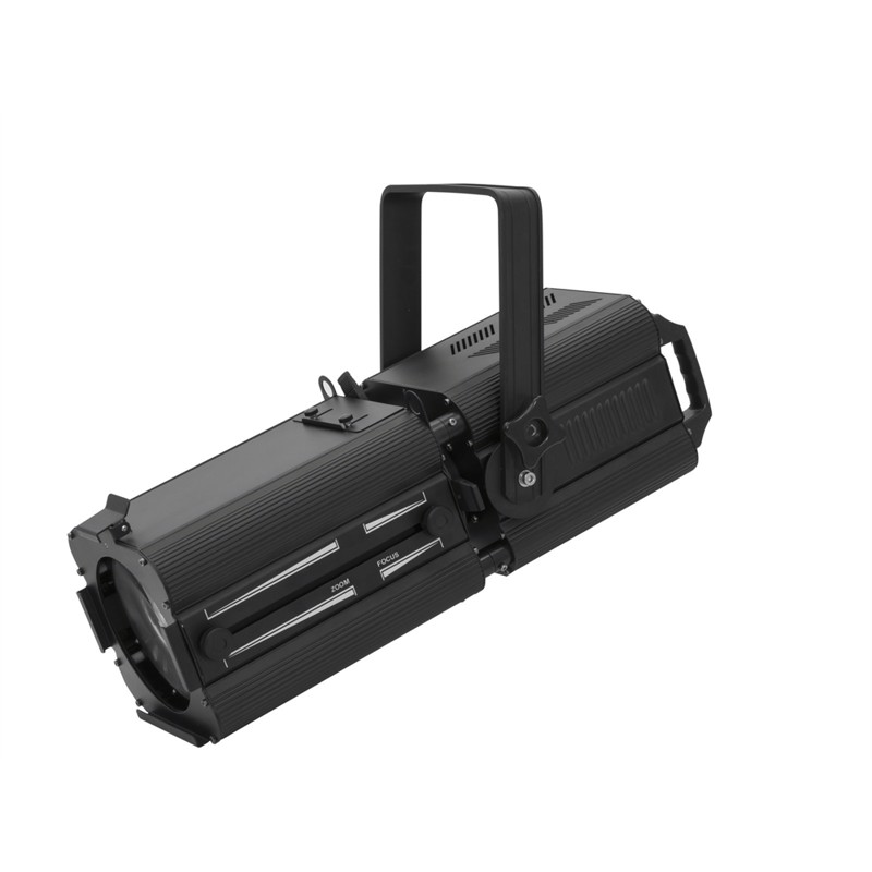 Eurolite Led Pfe-200 3000k Profile Spot