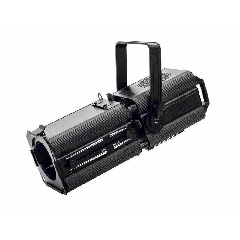 Eurolite Led Pfe-250 3000k Profile Spot