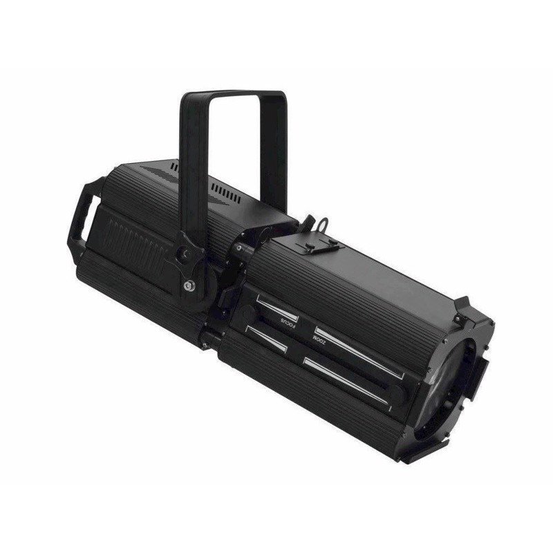 Eurolite Led Pfe-100 Rgbw Profile Spot