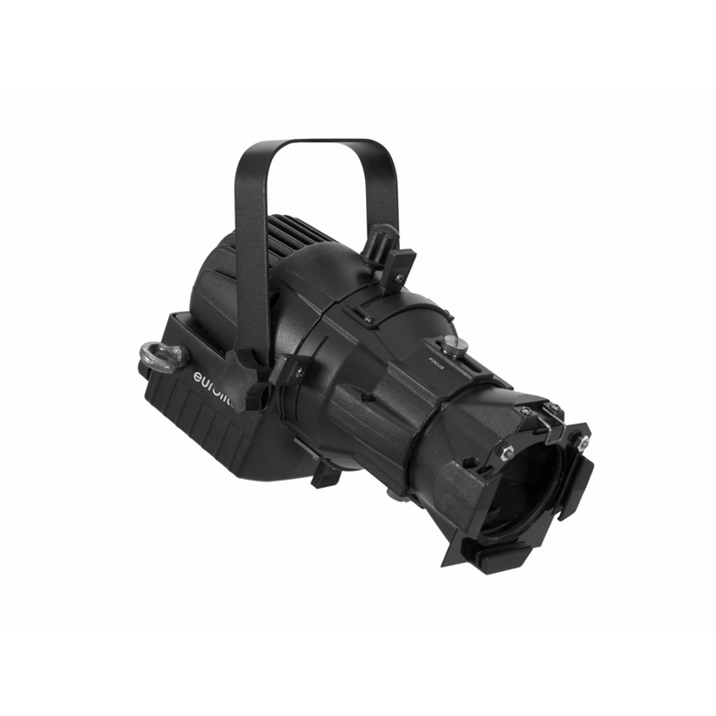 Eurolite Led Pfe-20 Ww Profile Spot Bk