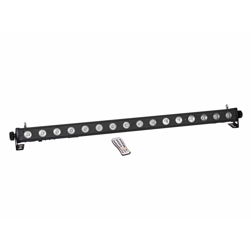 Eurolite Led Pix-16 Qcl Bar