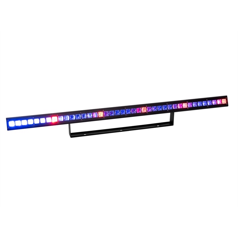 Eurolite Led Pix-40 Rgb Bar  40       Smd 3in1 Rgb