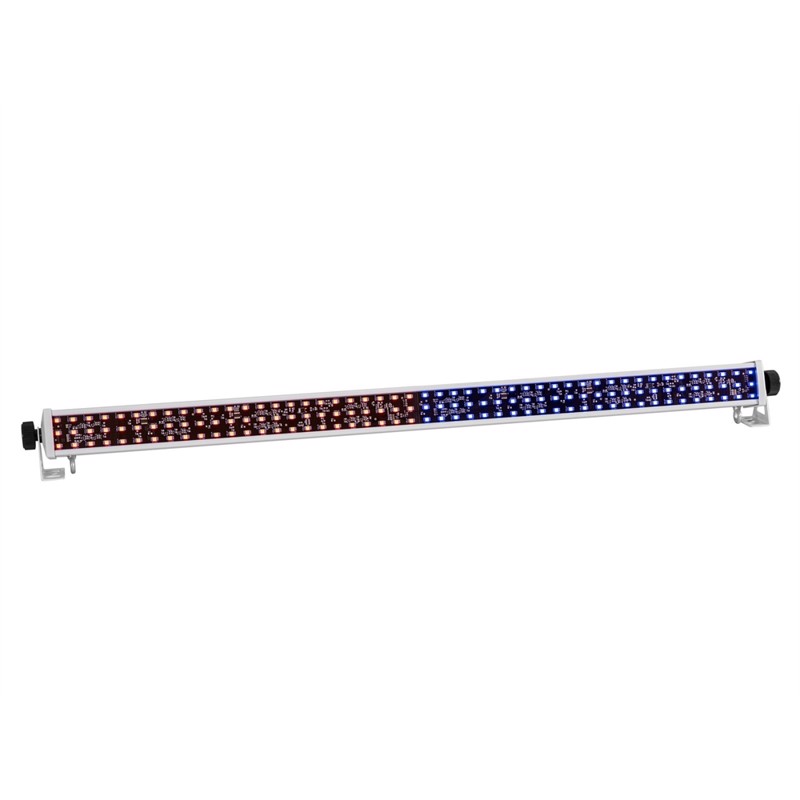 Eurolite Led Pix-144 Rgbw Bar Hvid