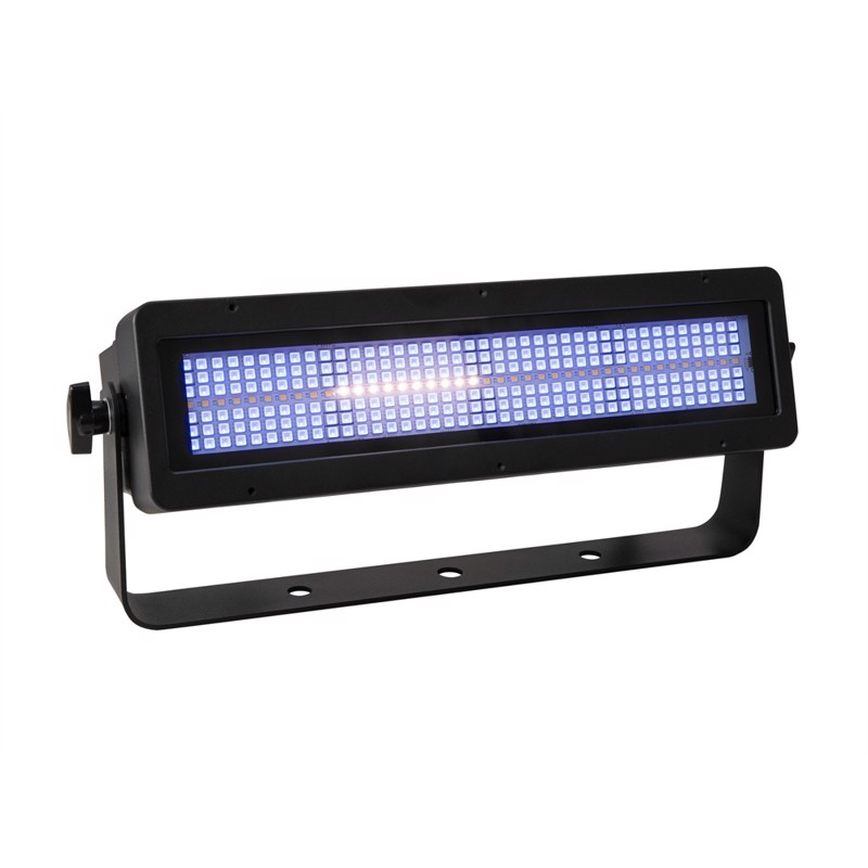 Eurolite Led Pix Strobe  Ip65  40     Watt Cw Ww   240 Kraftfulde Led Er       Rgb Led