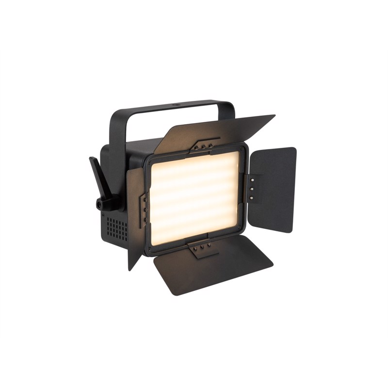 Eurolite Led Pll-168 Cw Ww Panel