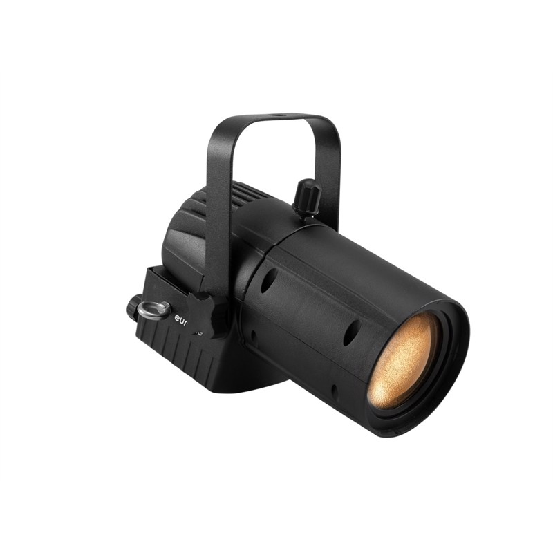 Eurolite Led Ppc-20 Ww Spot