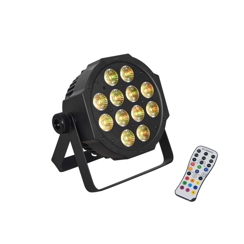 Eurolite Led Sls-12 Qcl Floor