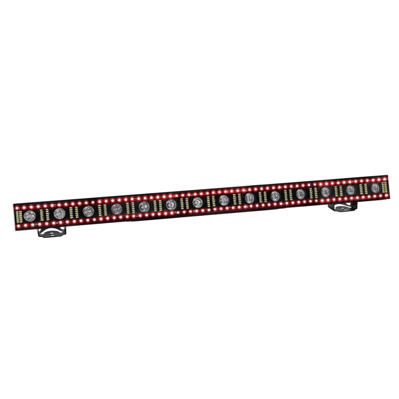 Eurolite Led Stp-15 Qcl Bar