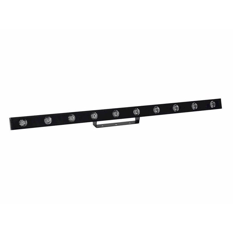 Eurolite Led Stp-10 Sunbar 3200k 10x5w Light Bar