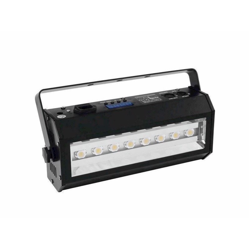 Eurolite Led Strobe Cob Pro 8x20w Dmx
