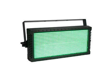 Eurolite Led Strobe Smd Pro 864 Dmx Rgb
