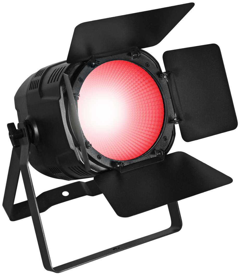 Eurolite Led Teaterspot Cob 100 Rgb Ww