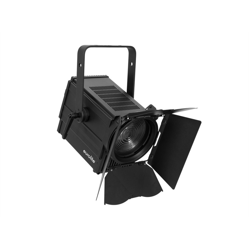 Eurolite Led Tha-100f Trc Theater-spot Bk