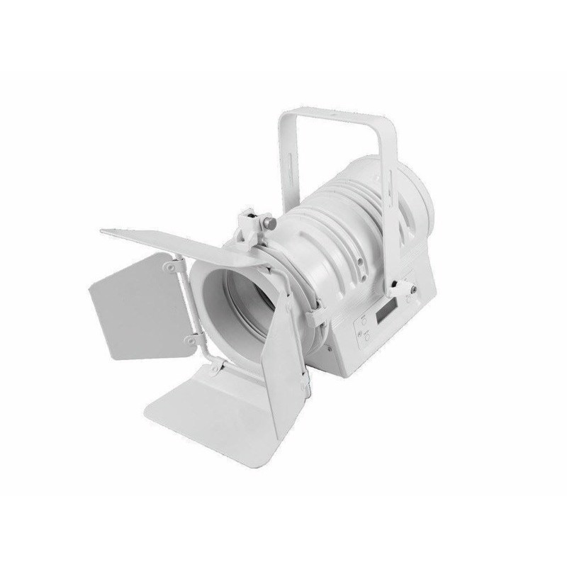 Eurolite Led Tha-40pc Theater Spot Wh