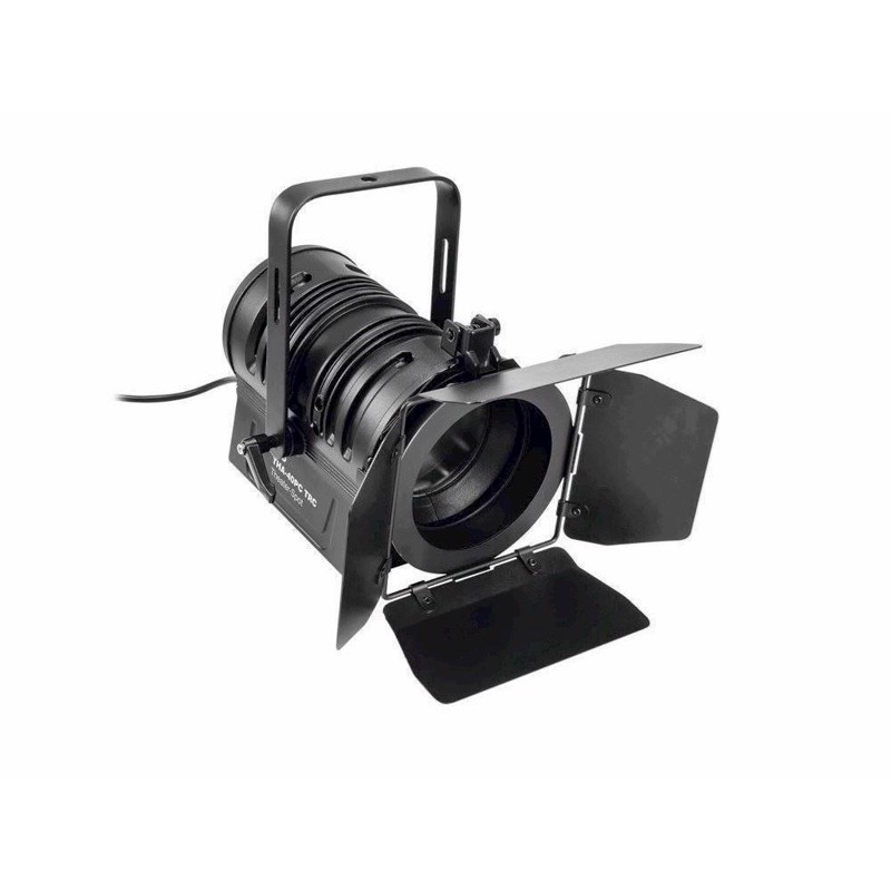 Eurolite Led Tha-40pc Trc Theater-spot Bk